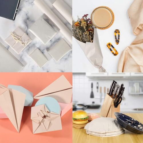 1 Roll Packing Paper for Moving 15in*165ft Newsprint Paper for Packing, Packaging Paper for Moving Supplies, Newspaper Paper for Moving Wrapping Fragiles, Packing Moving Materials
