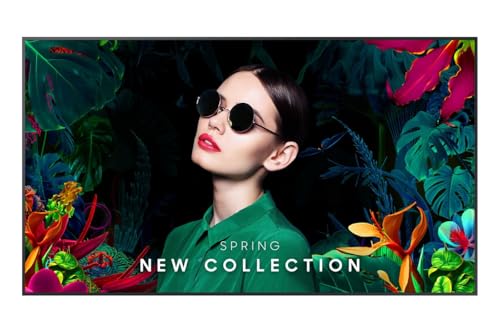 Samsung Smart Signage QM98C 98" Display