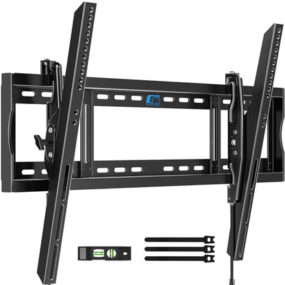HOME VISION Heavy Duty Tilt TV Wall Mount for 48-120 Inch Flat Screen - size: 9801/ 48-120"