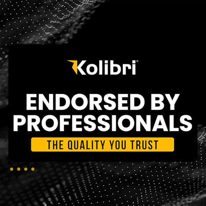 Kolibri KCD-1500 4-Way Orientation USD Counterfeit Money Detector and Bill Value Reader with UV, MG and IR Detection for Small Businesses (Battery not Included) - size: Large (KCD-1500)