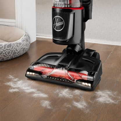 Hoover MaxLife Pro Pet Swivel Vacuum Cleaner, Bagless Upright Vac - style: MAXLife Pro Pet Swivel