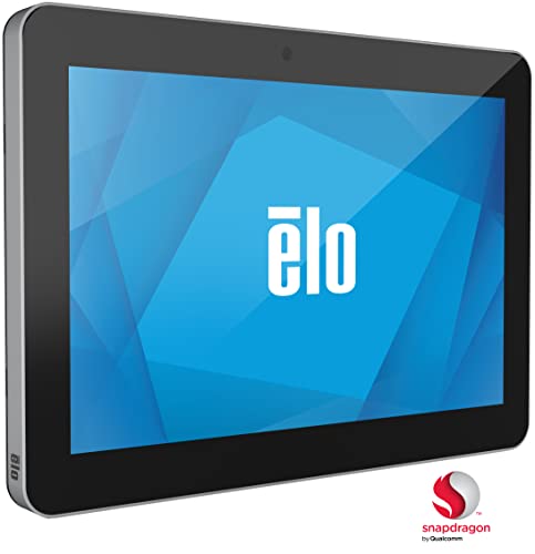 Elo I-Series 4 Android 10.1" Touchscreen Computer - size: 10-inch, style: Standard
