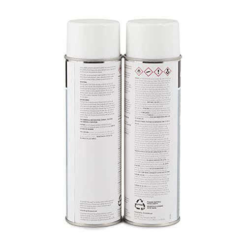 Coastwide Professional Stainless Steel Cleaner & Polish, Lemon, 6-Pk