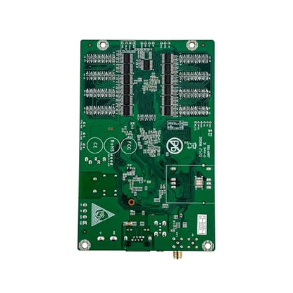 Huidu HD-C08L Asynchronous LED Controller Card | Digital Signage Player with Cloud Management | Supports LED Display Screens, Multimedia Control, Dual 1080p Playback, and Outdoor Digital Menu Boards