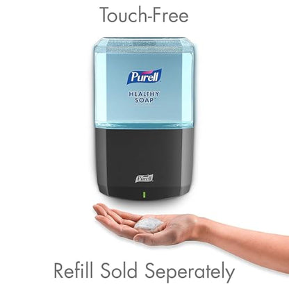 Purell ES8 Automatic Soap Dispenser Graphite, 1200 mL - 7734-01