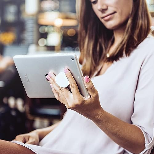Cashier Register Counter Retail Worker PopSockets Standard PopGrip