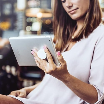 Cashier Register Counter Retail Worker PopSockets Standard PopGrip