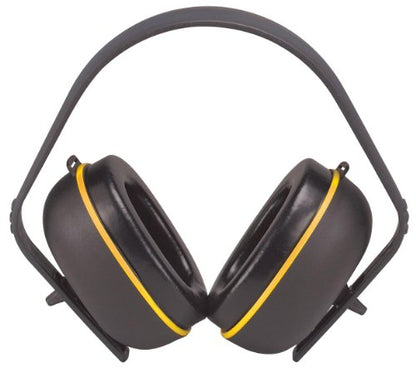 BodyGear 22 Decibel Noise Reduction Earmuffs
