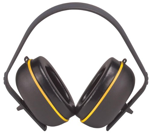 BodyGear 22 Decibel Noise Reduction Earmuffs