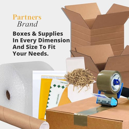 Partners Brand White Expansion Poly Bag Mailer, 11"L x 13"W, Pack of 100 | Self-Sealing Durable Plastic Envelope for Secure Shipping, Packaging, & Storage, Ideal for Personal Small Businesses, 11x13 - size: 11" x 13" x 4", style: Expansion
