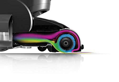 Hoover WindTunnel 3 Max Performance Pet Bagless Vacuum Cleaner - style: Max Performance Pet