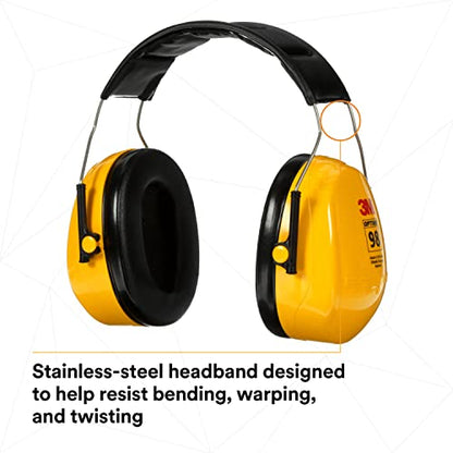 3M Peltor Standard Personalhearing Protector N