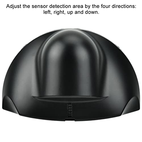 Microwave Motion Sensor 24.125Ghz Automatic Door Activation Switch