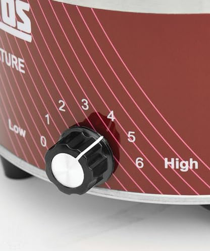 Kratos Electric Hot Topping Dispenser, 3.5 Quart Capacity. Accepts #10 Cans - size: Single Warmer without Heated Spout