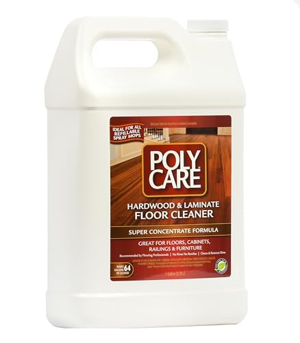 Floor Cleaner Concentrate (1, BUSINESS PACK) - color: BUSINESS PACK