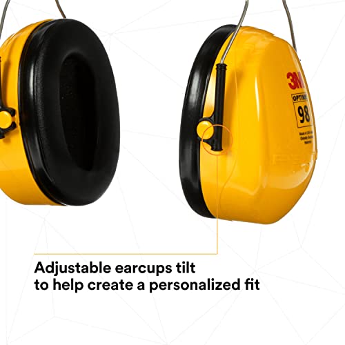 3M Peltor Standard Personalhearing Protector N