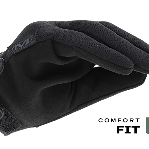 Mechanix Wear Tactical Specialty Pursuit D5 Covert Gloves, Large - size: Large