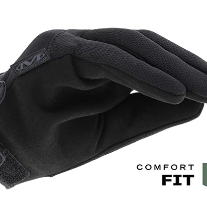 Mechanix Wear Tactical Specialty Pursuit D5 Gloves Medium Black - size: Medium
