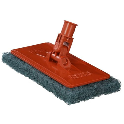 3M Doodlebug Pad Holder 6472, Orange