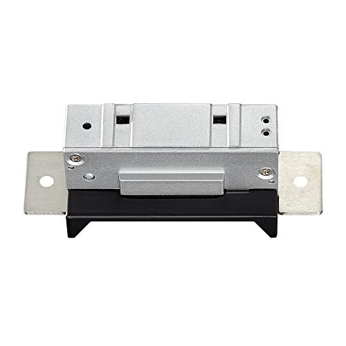 Failure Secure ANSI Standard Heavy Duty Electric Strike Lock for North American Door 1000kg Holding Force for Wooden Metal PVC Door - style: Strike Lock