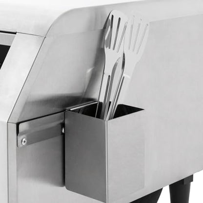 450 Slices/H Commercial Electric Conveyor Toaster w/ 7 Speed Adjustable Countertop Stainless Steel Bread Toaster for Bagel Burgers bun Baked Food Sandwich, 2400W Heavy Duty Restaurant Toaster