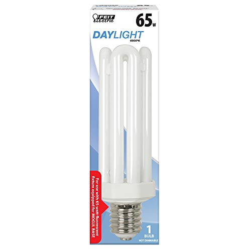 Feit Electric 300-Watt Equivalent CFL Light Bulb Daylight
