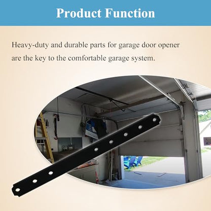 26012D Straight Arm for Genie Garage Door Opener Parts & Other Brands Parts