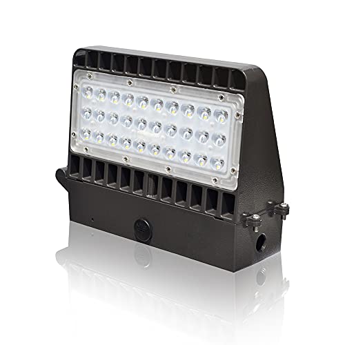 LED Wall Pack Lights 48 Watt – Commercial Outdoor LED Security Lighting