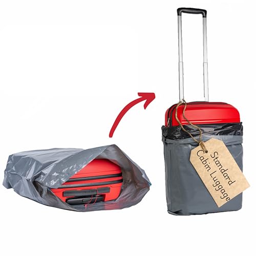 Large Poly Mailers | 24 x 36 | Poly Mailers Shipping Bags for Packaging - size: 24x36 - 5 Bags
