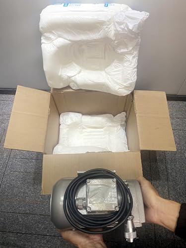 2 Packs Expanding Foam Packaging - 14" x 16" Quick Expanding Foam Bags - size: 14" x 16"
