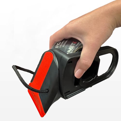 Packing Tape Dispenser - 1-Count, Refillable - style: Tape Dispenser