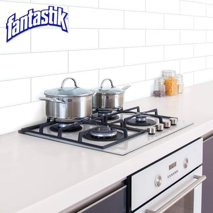 Fantastik All Purpose Cleaner Spray, Kitchen Degreaser, Fresh Scent, 32 oz - size: 32 Fl Oz (Pack of 1), style: All Purpose Cleaner