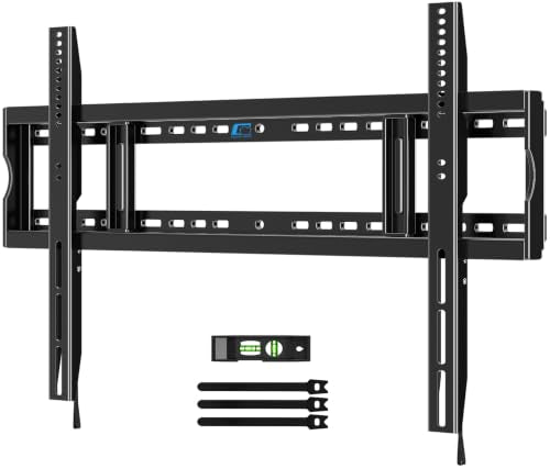 HOME VISION Heavy Duty TV Wall Mount 65-150", Fixed, VESA 1200x600, 364 lbs - size: 65-150 Inch