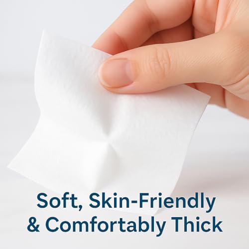 Individually Wrapped XXL Toilet Seat Covers Disposable Flushable for Travel (70 Pack), Full Coverage Paper Liners for Kids & Adults - size: XXL-70 individual packs