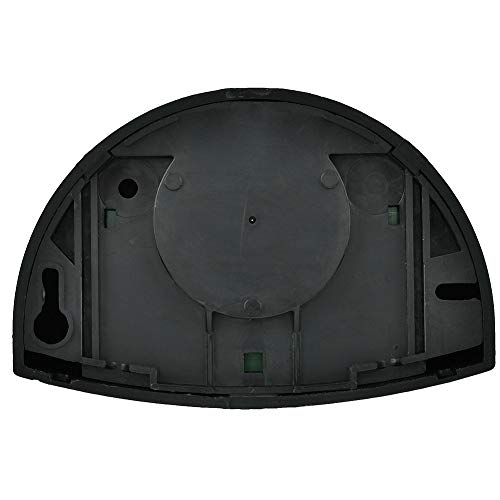 Request to Exit Motion Sensor, 12-24V 24.125GHz Microwave Automatic Door Sensor for Autodoor Systems, Motion Detection Sensor for Commercial & Residential Use