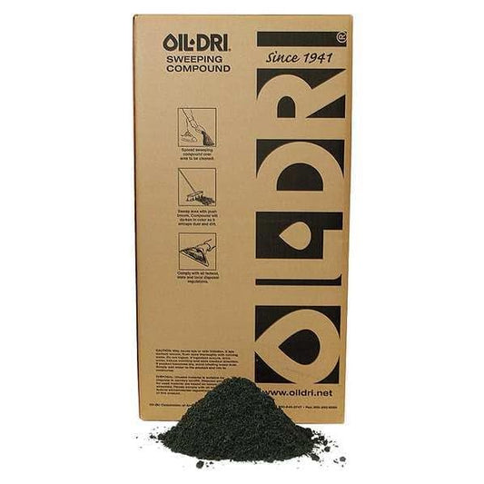 EcoSweep Non-Sanded Sweeping Compound