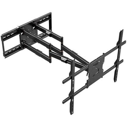 Mount-It! The Beast Heavy Duty TV Wall Mount, 60-110" - style: Indoor