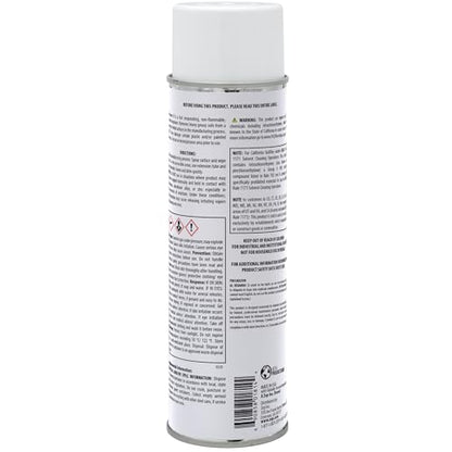 Zep Aerosolve III Solvent Degreaser Aerosol - 20 oz (Case of 12)