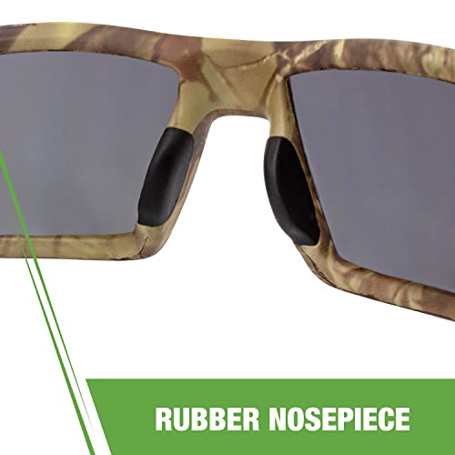 Crossfire Safety Glasses - color: Multi