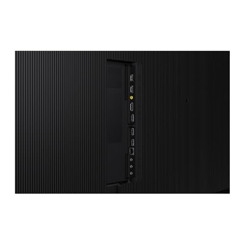 SAMSUNG QHC LFD 98” Display, QH98C, 48.1mm Depth, UHD Signage, Dynamic Crystal Color, Quantum Processor Lite 4K, Tizen OS, LH98QHCEBGCXZA, 2025 - size: 98-inch
