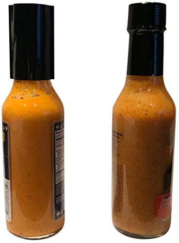 45 x 52 mm BLACK Perforated Shrink Band for Hot Sauce Bottles and Other Liquid Bottles Fits 3/4" to 1" Diameter - Pack of 250 - color: A) Pack of 250