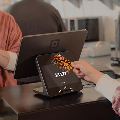Square Register (2nd Generation) - Powered by POS