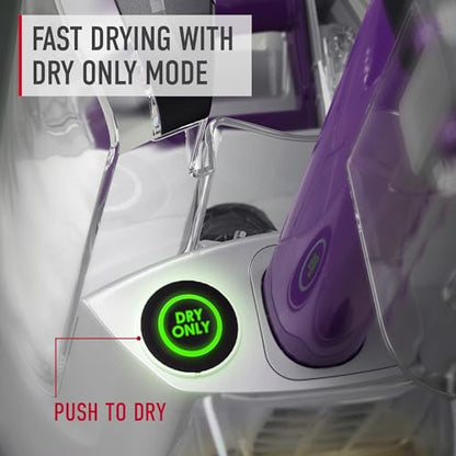Hoover SmartWash Pet Automatic Carpet Cleaner Machine with Spot Chaser Wand - style: Smartwash Pet