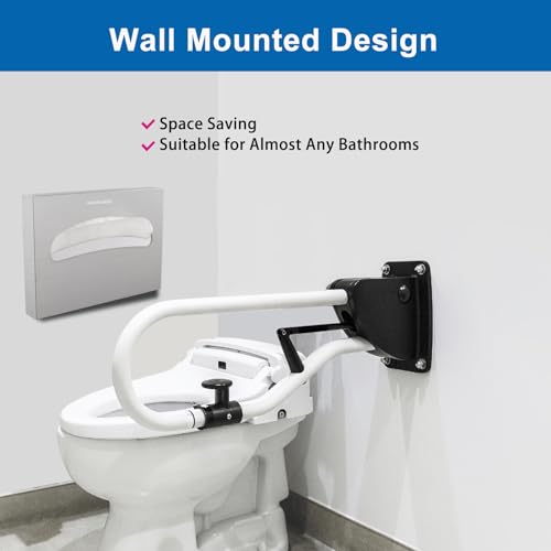 Commercial Stainless Steel Toilet Seat Cover Dispenser Wall Mount