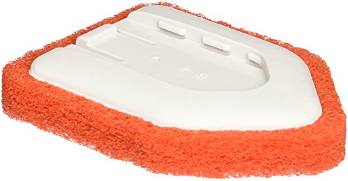 OXO Good Grips Tub and Tile Scrubber Refill - style: Extendable Tub & Tile Scrubber Refill