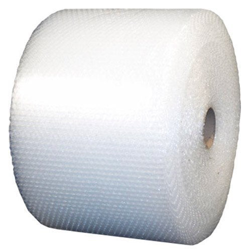 175 fts Bubble Cushioning Wrap 3/16"x 12" 12-inch Wide Small Bubbles Perforated 12"