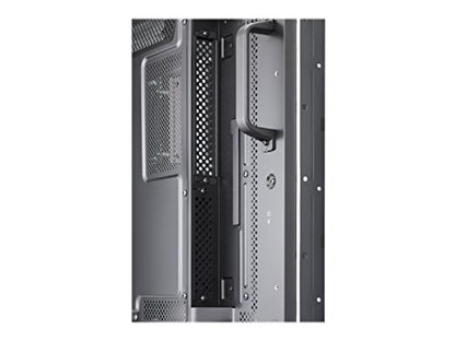 NEC X464UNV-2 46" LED-Backlit Ultra-Narrow Professional-Grade Large-Screen Display