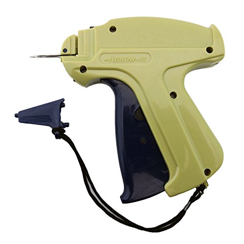 Arrow 9S Standard Tagging & Labeling Gun Tool/Tag Gun