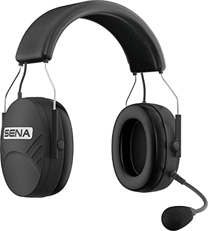 Sena Tufftalk Lite2 Over-the-Head Earmuff - size: Over the Head, style: Tufftalk Lite