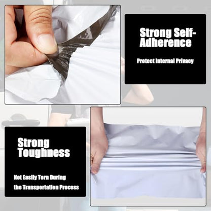 25 Pcs 24 x 36 Inch Shipping Bags Extra Large Mailers Poly - style: 24×36 inch 25PCS